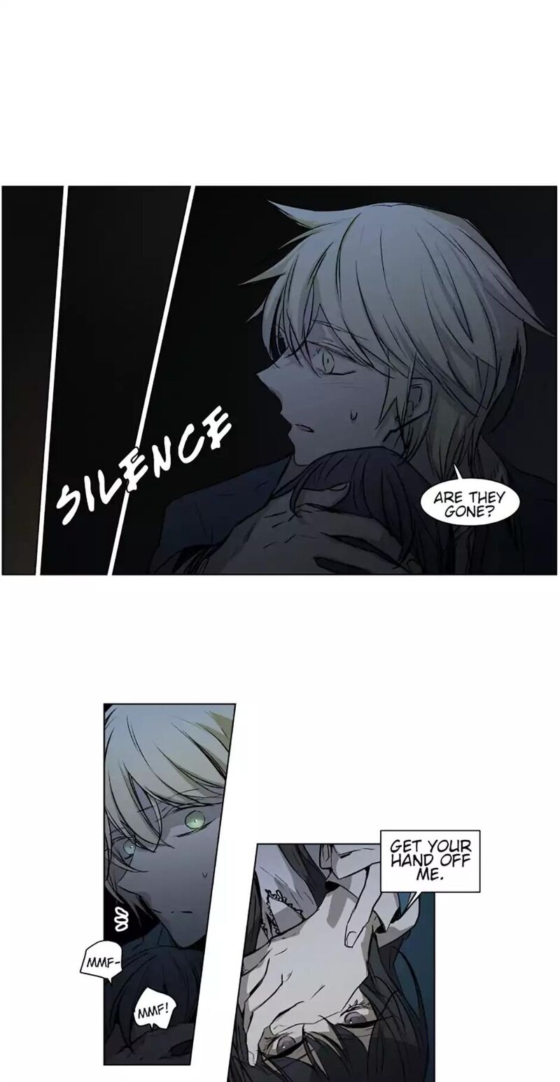 American Ghost Jack 101 1