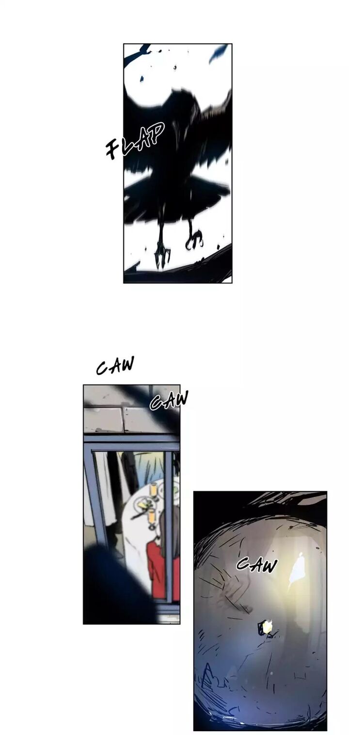 American Ghost Jack 101 20