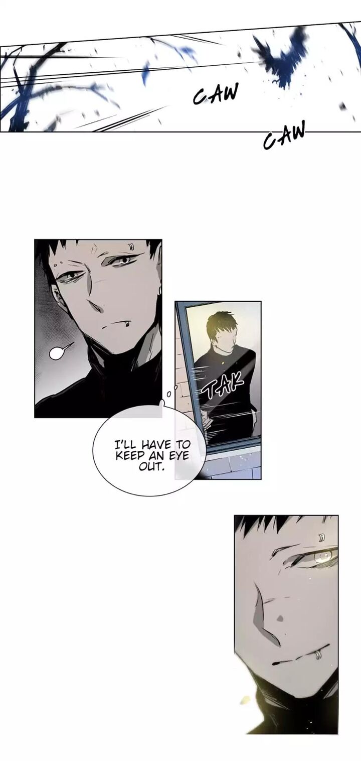 American Ghost Jack 101 22