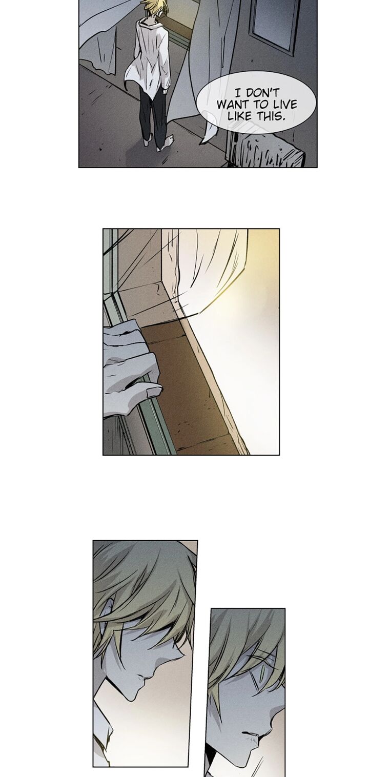 American Ghost Jack 102 22