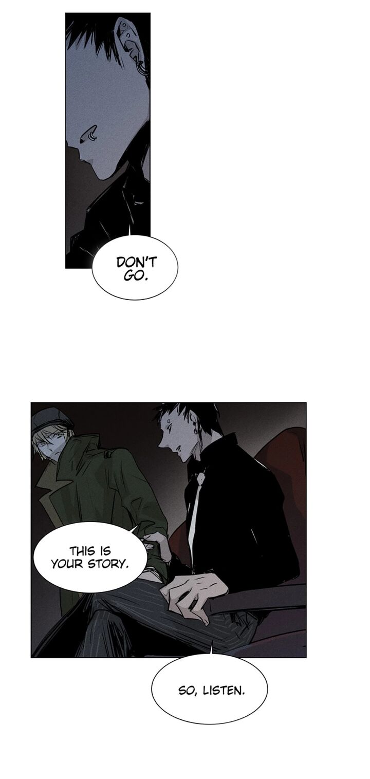 American Ghost Jack 103 1