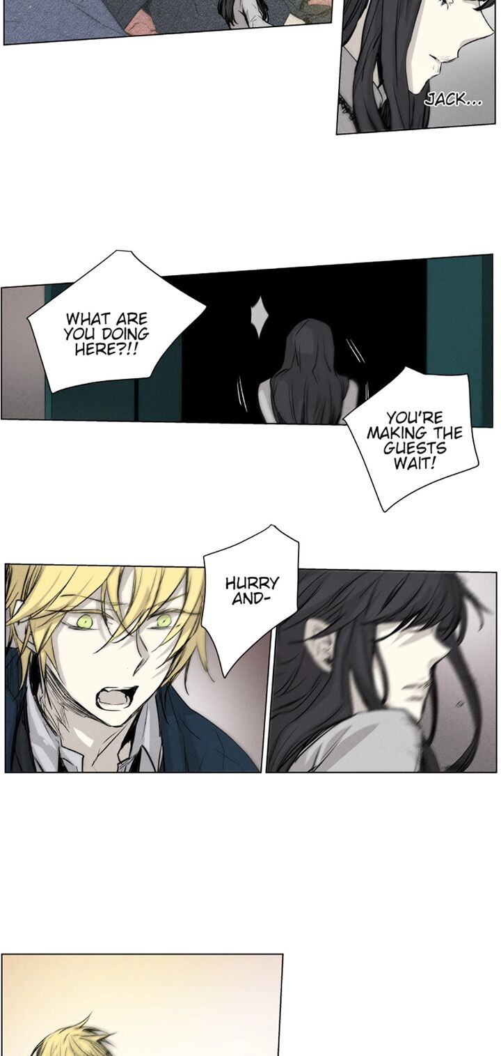 American Ghost Jack 104 19