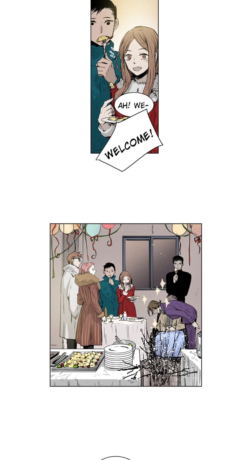 American Ghost Jack 104 3