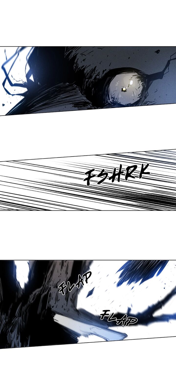 American Ghost Jack 105 21