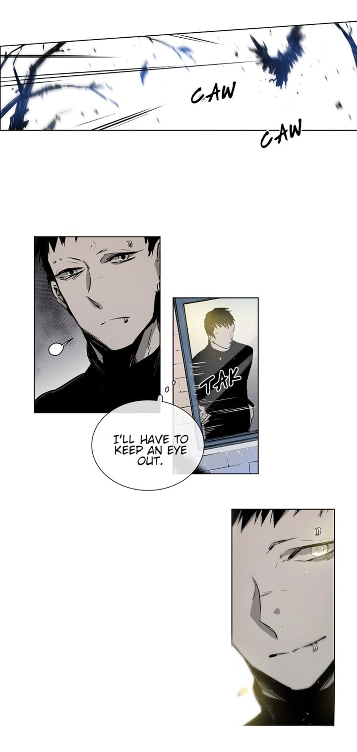 American Ghost Jack 105 22