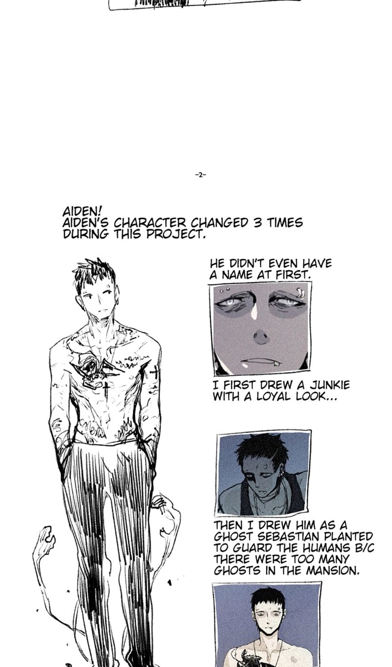 American Ghost Jack 106 3