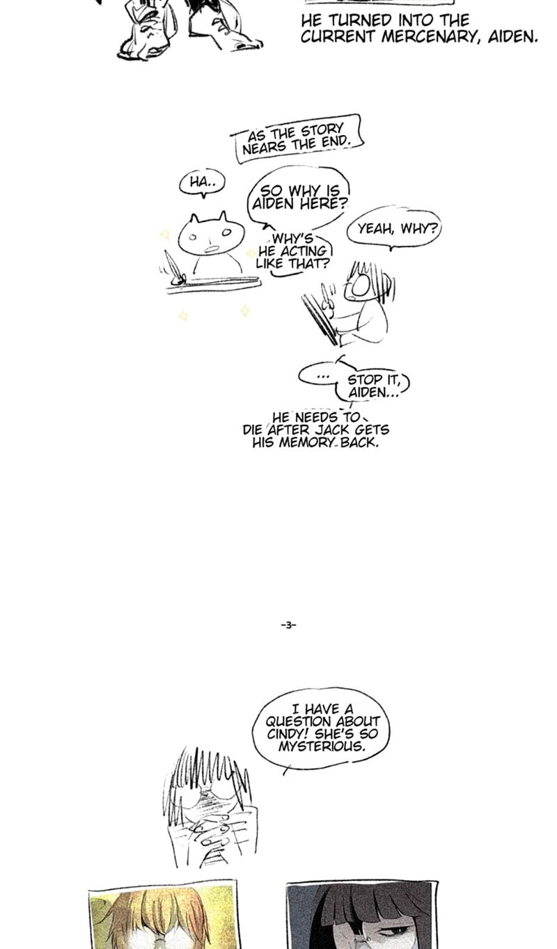 American Ghost Jack 106 4