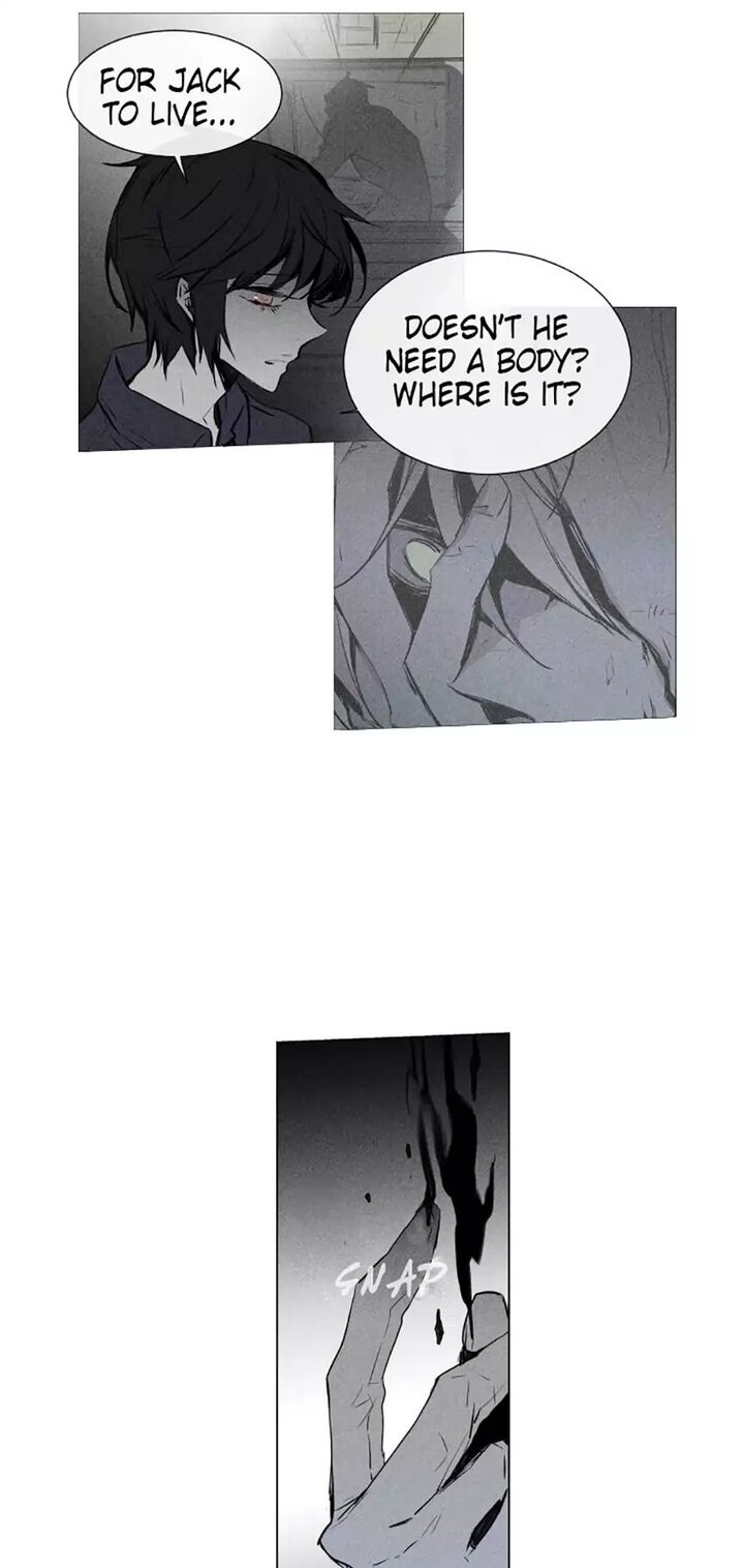 American Ghost Jack 66 13