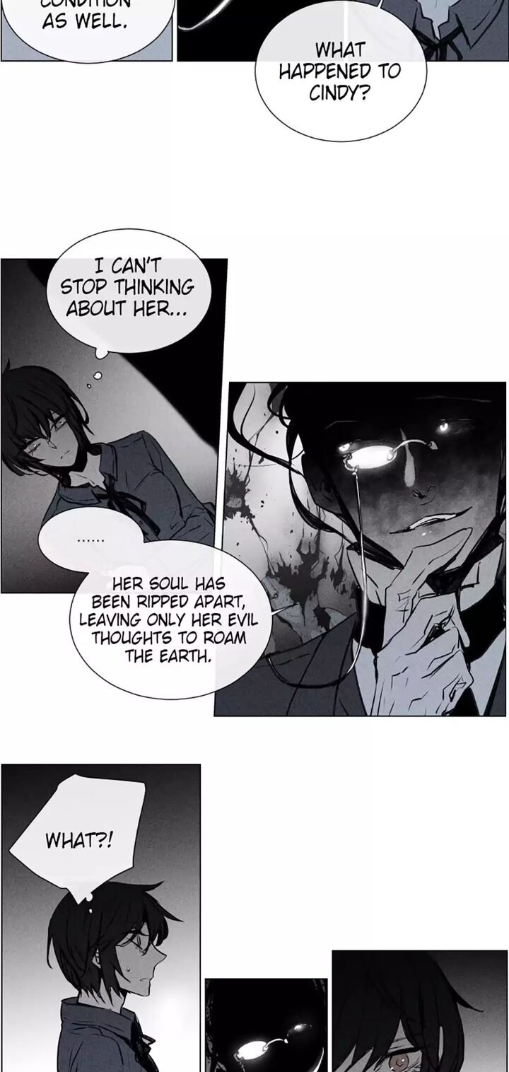 American Ghost Jack 66 19