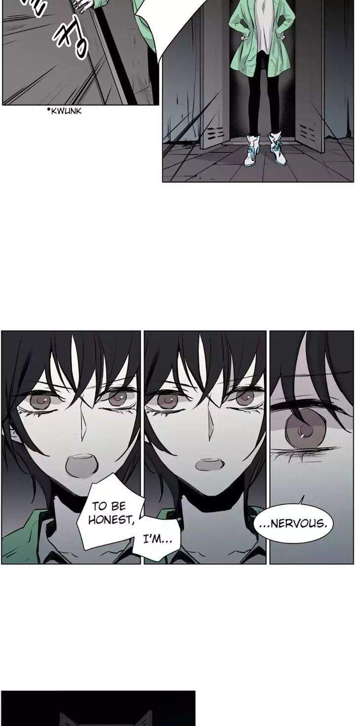 American Ghost Jack 67 13