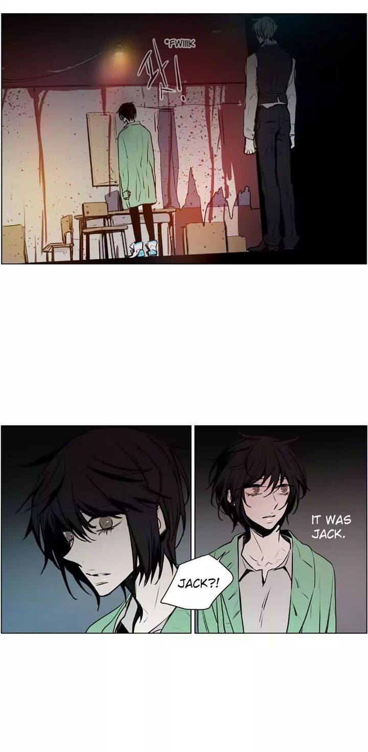 American Ghost Jack 67 15