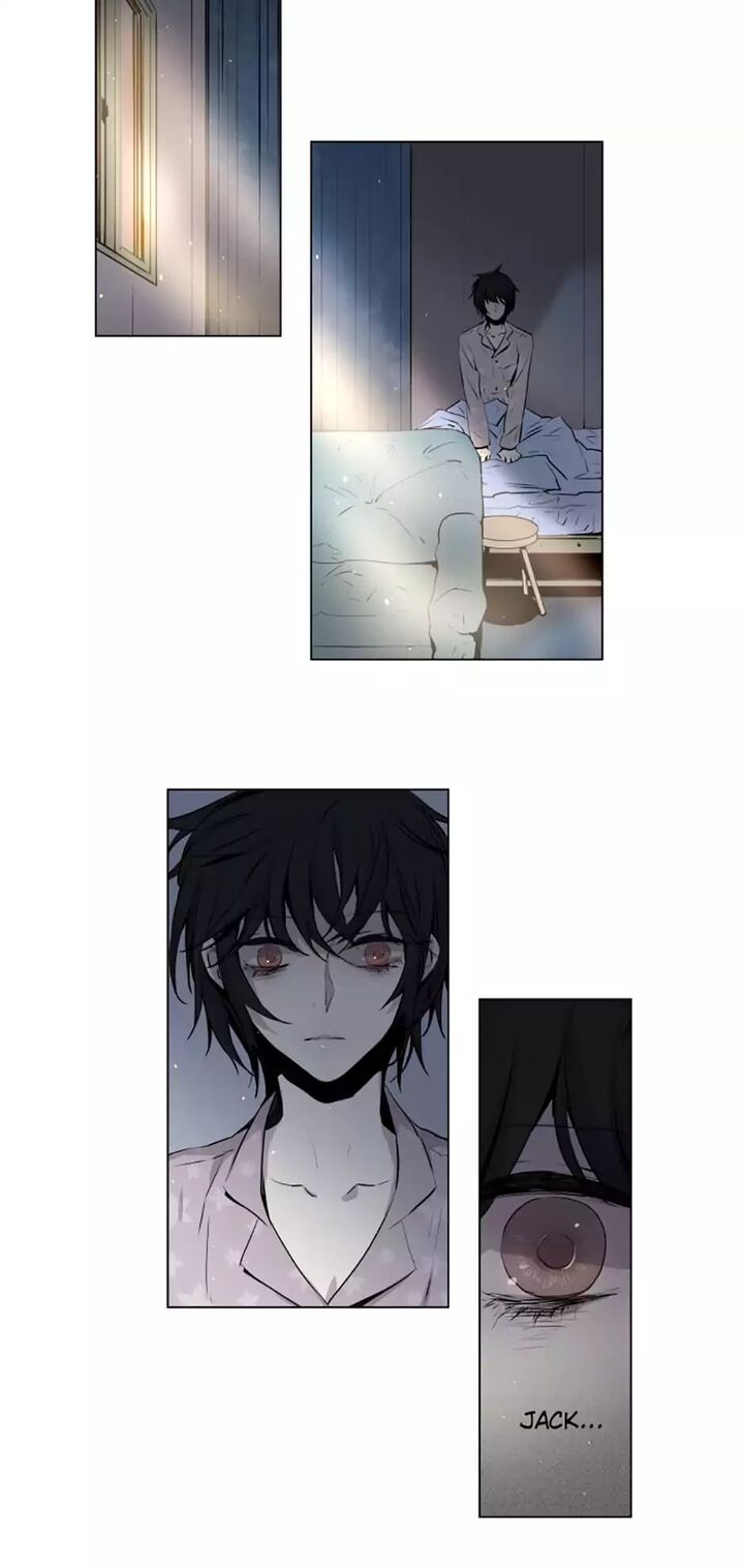 American Ghost Jack 67 2