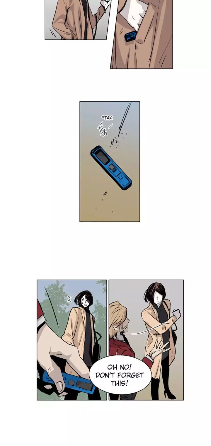 American Ghost Jack 67 8