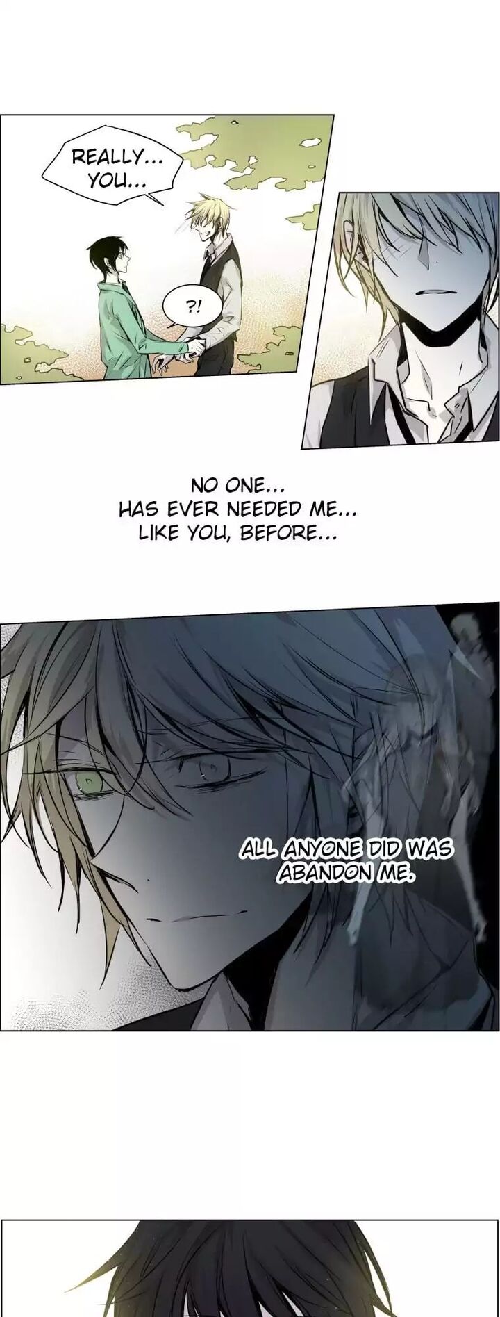 American Ghost Jack 68 12