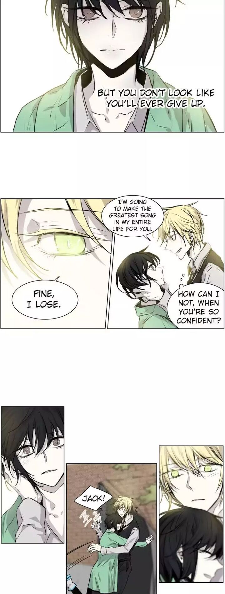 American Ghost Jack 68 13