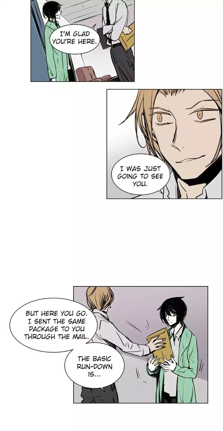 American Ghost Jack 68 16