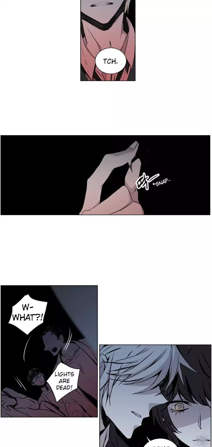 American Ghost Jack 68 2