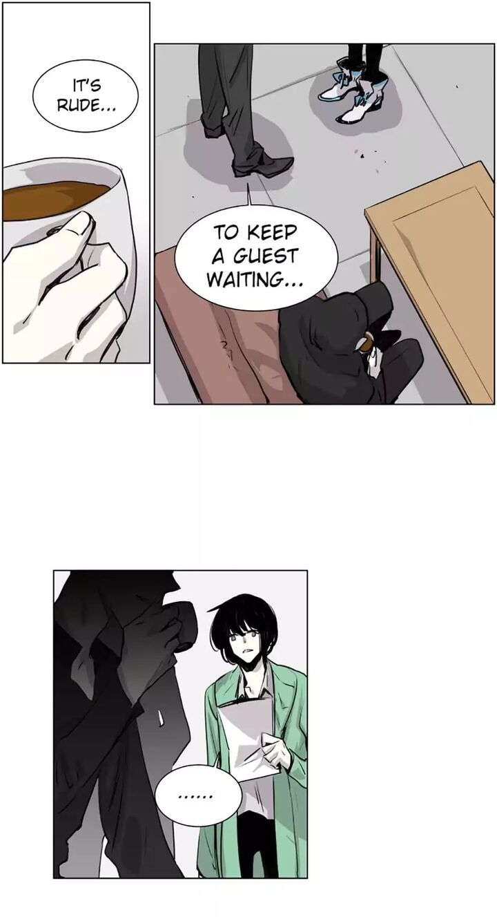 American Ghost Jack 68 20