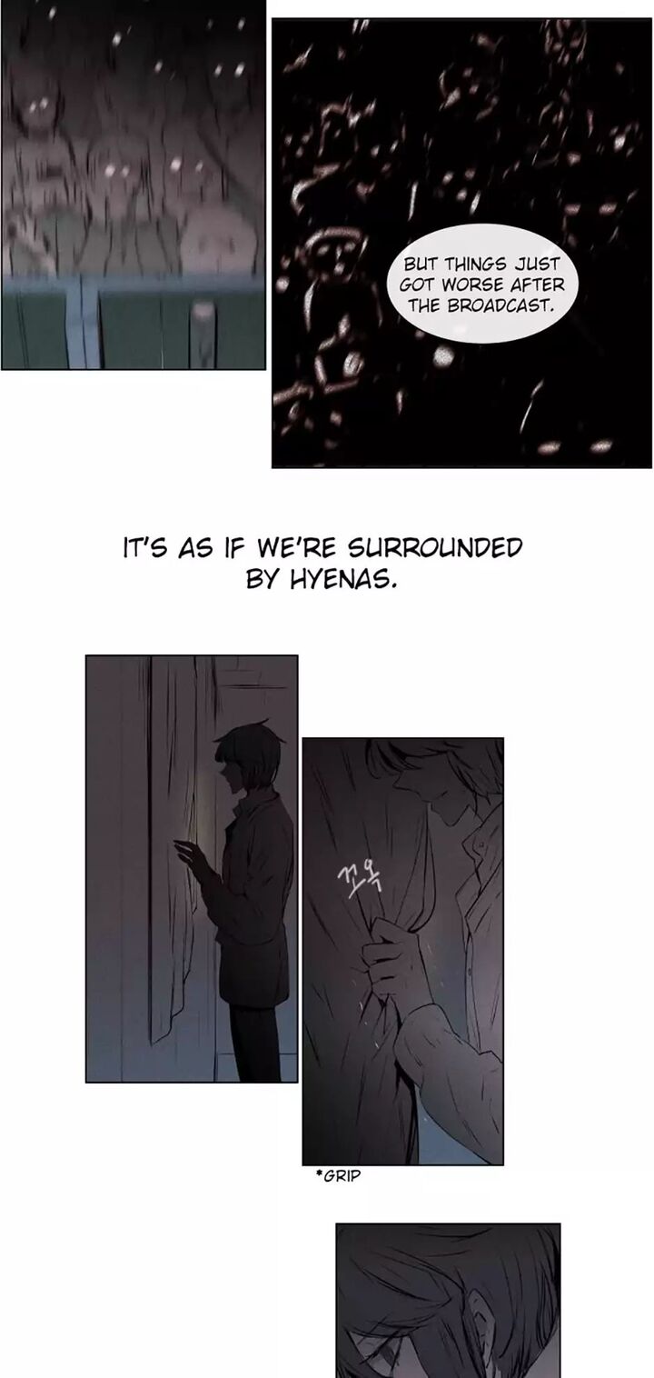 American Ghost Jack 69 12