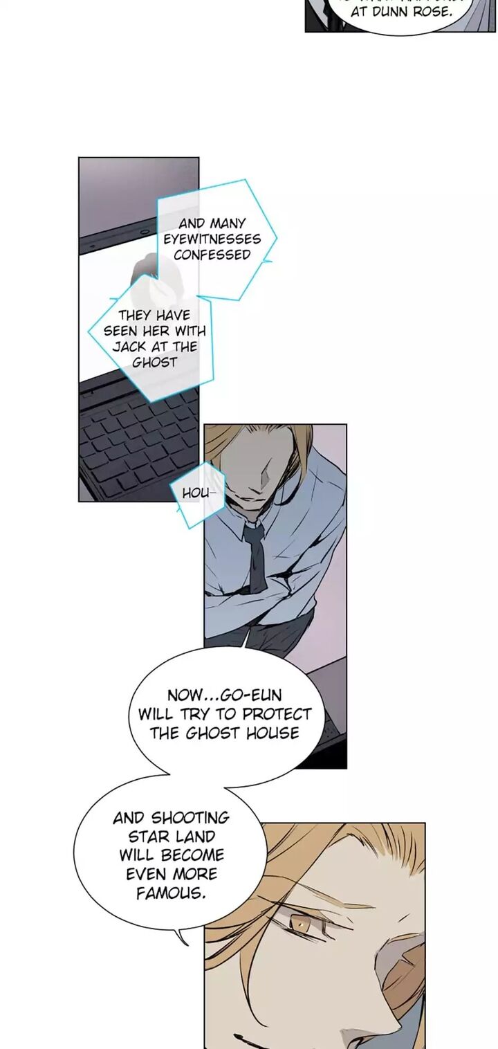 American Ghost Jack 69 4