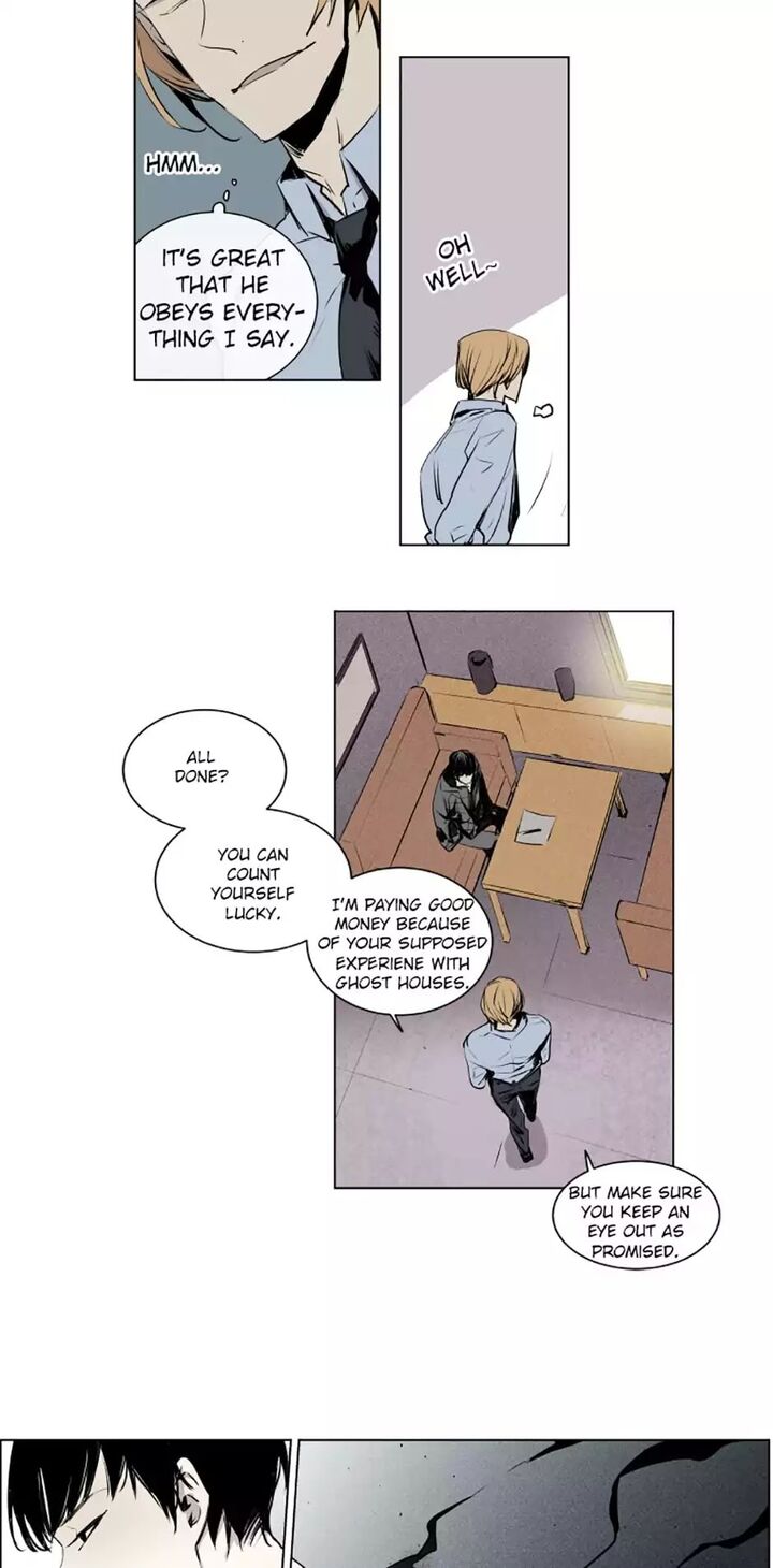 American Ghost Jack 69 7