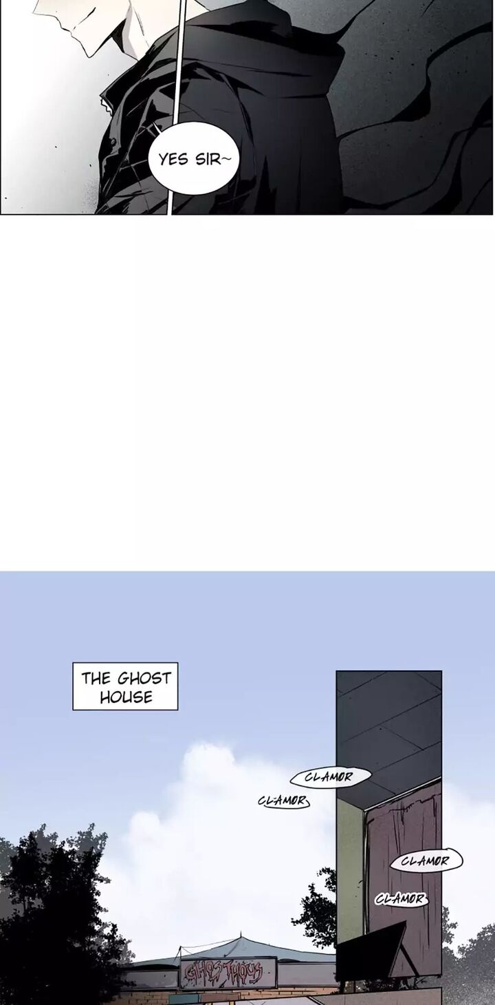 American Ghost Jack 69 8