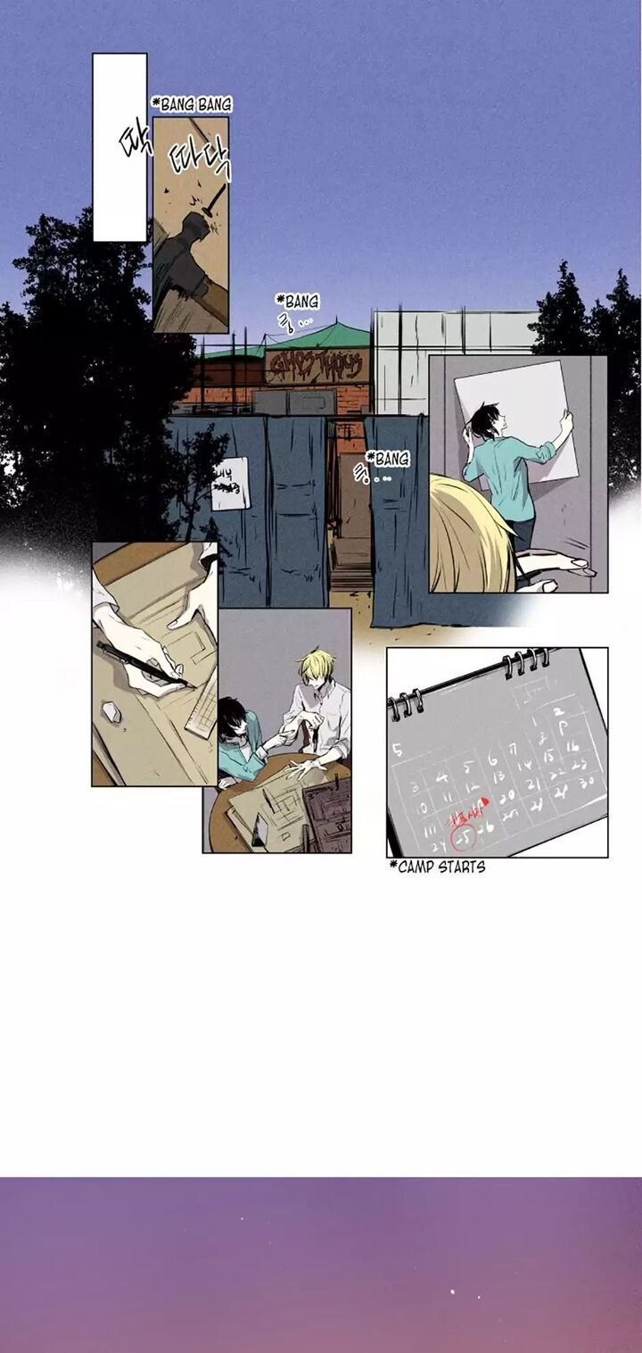 American Ghost Jack 70 1