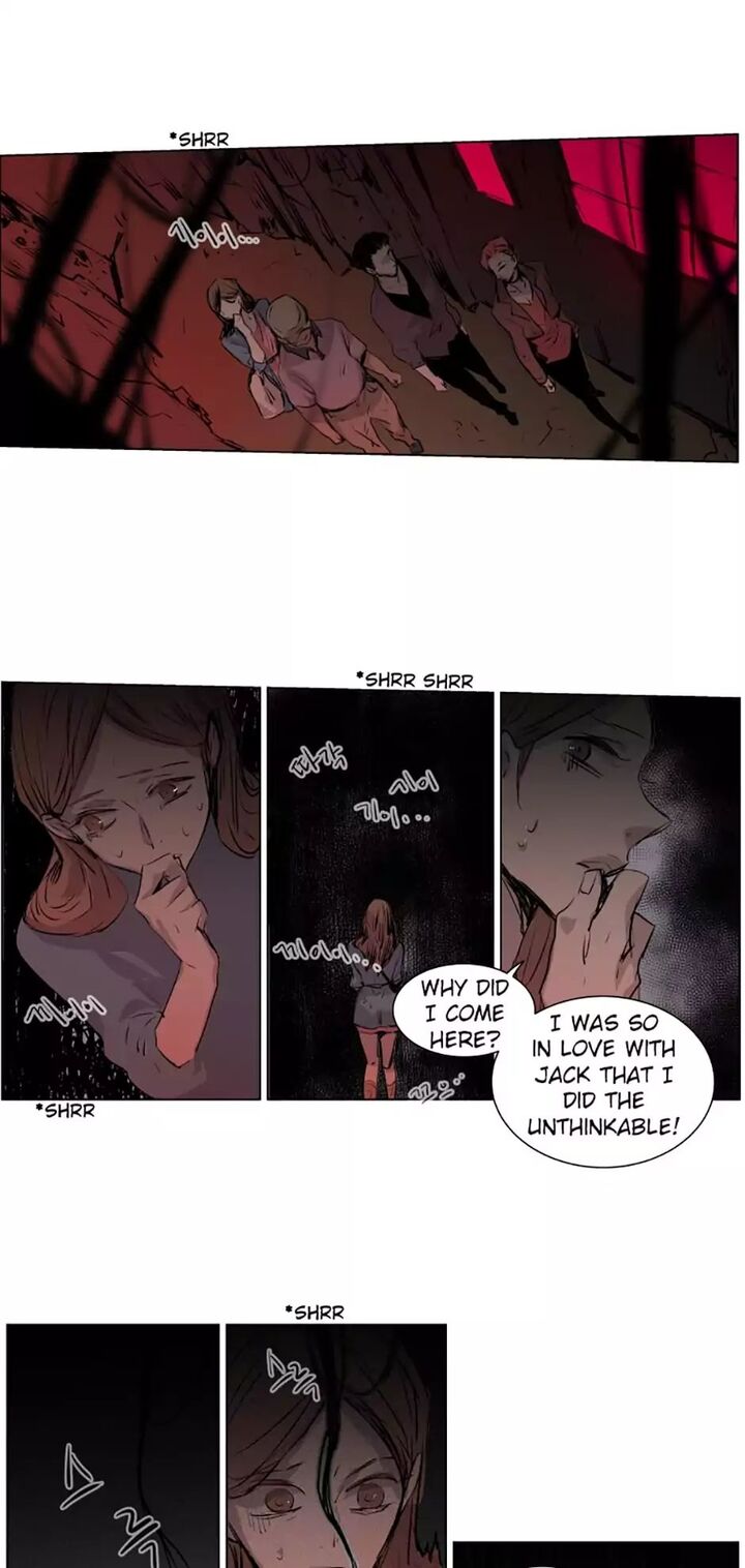 American Ghost Jack 70 18