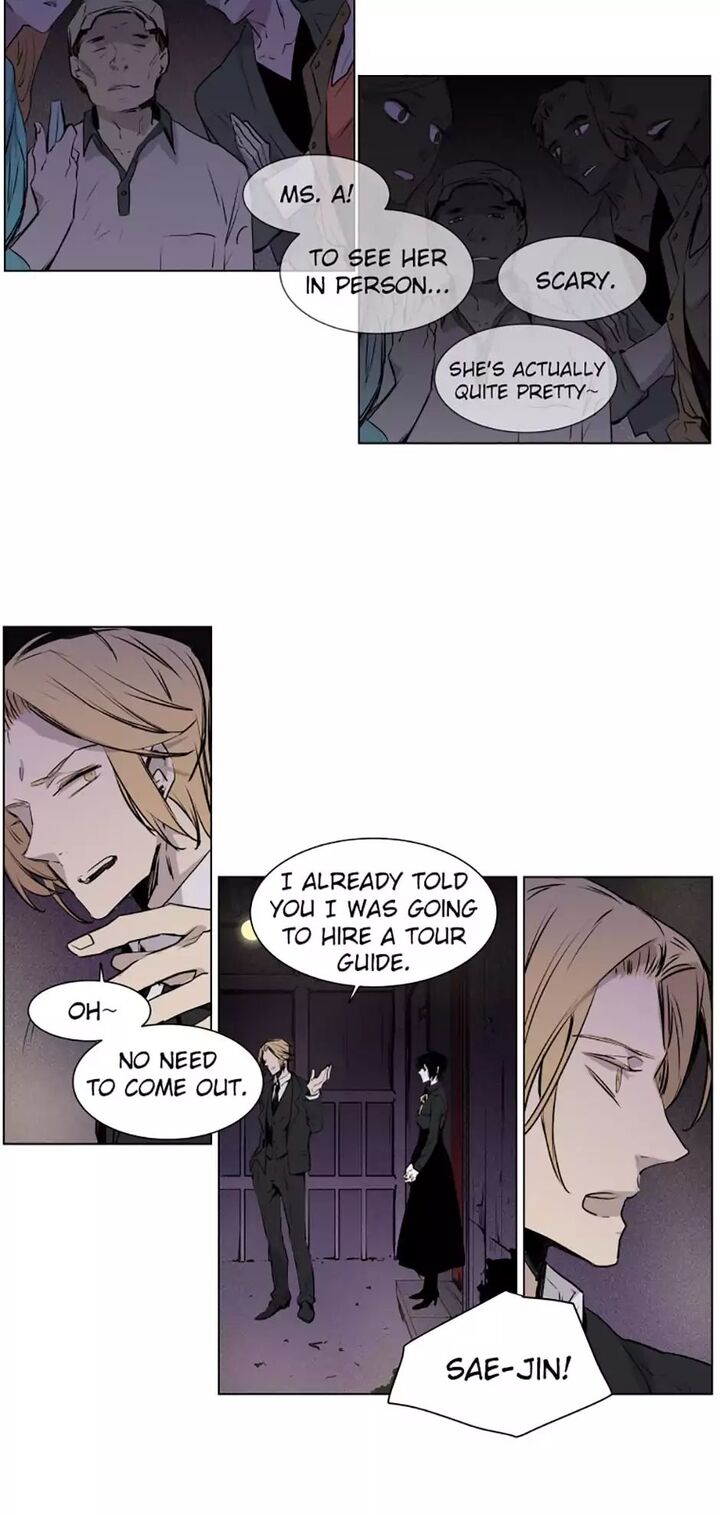 American Ghost Jack 70 5