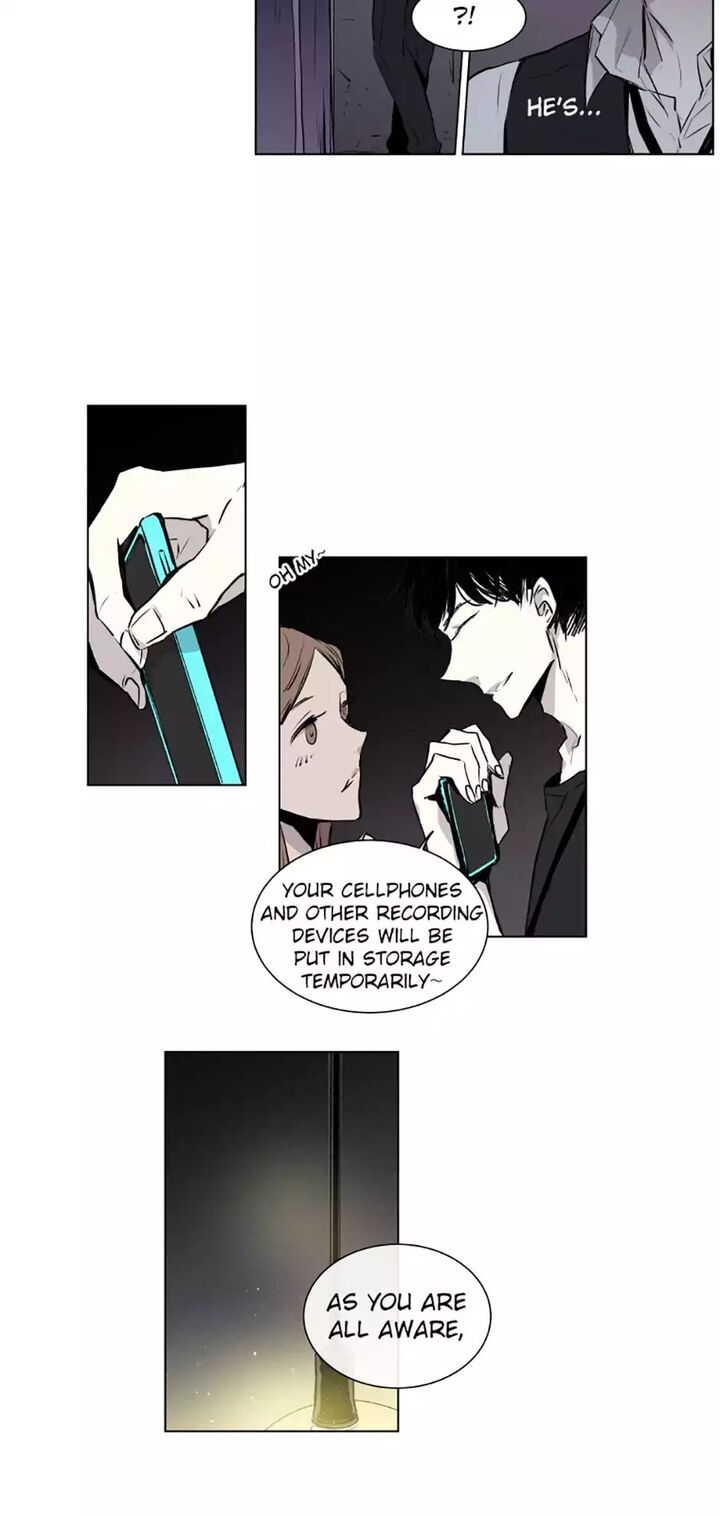 American Ghost Jack 70 7