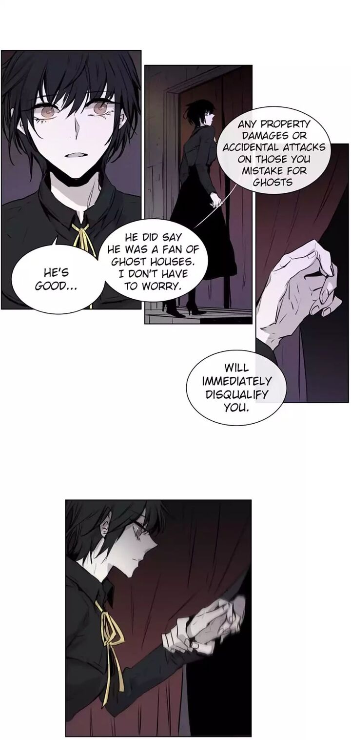 American Ghost Jack 70 9