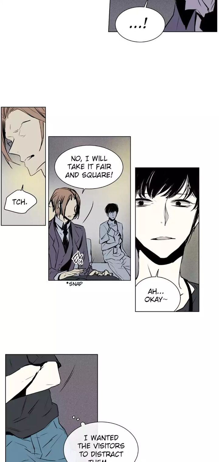 American Ghost Jack 71 12