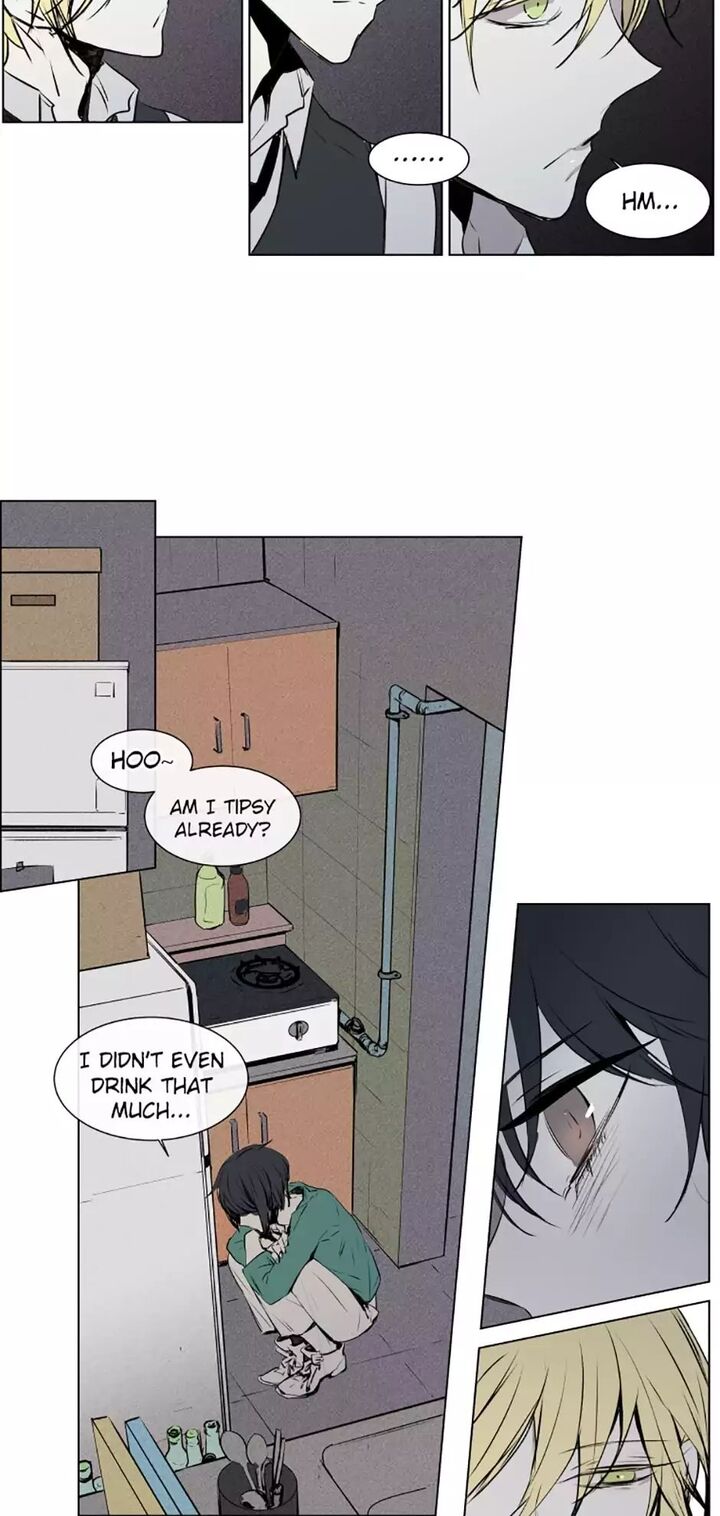 American Ghost Jack 71 18