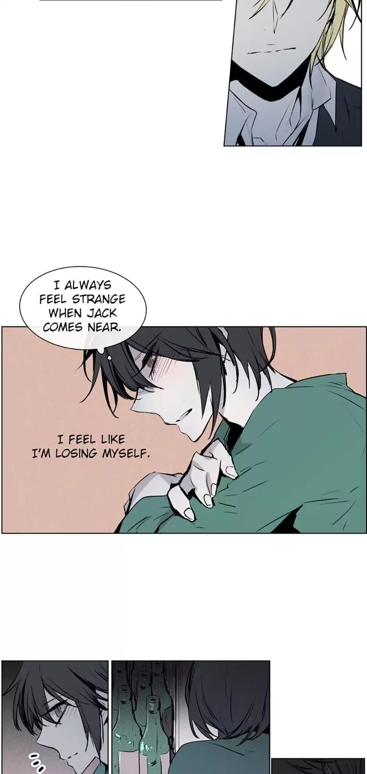 American Ghost Jack 71 19