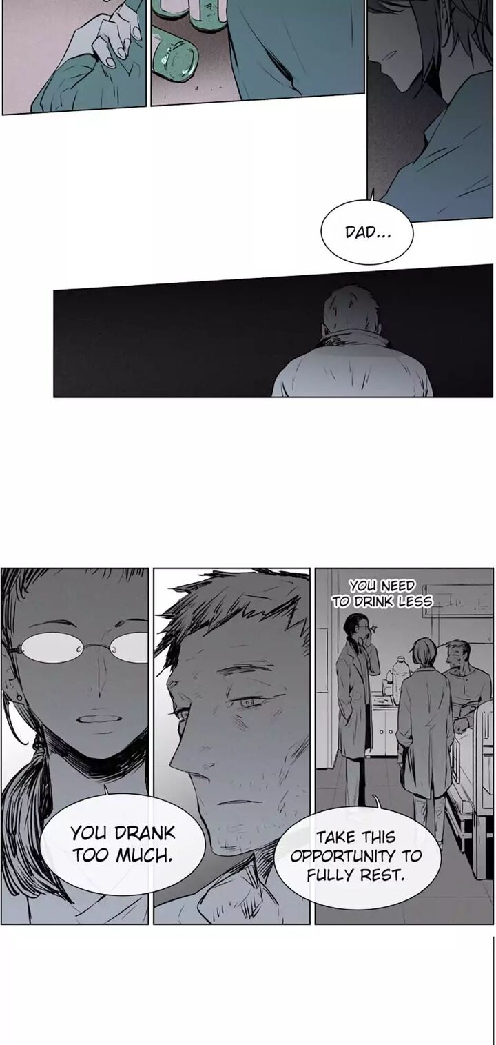 American Ghost Jack 71 20