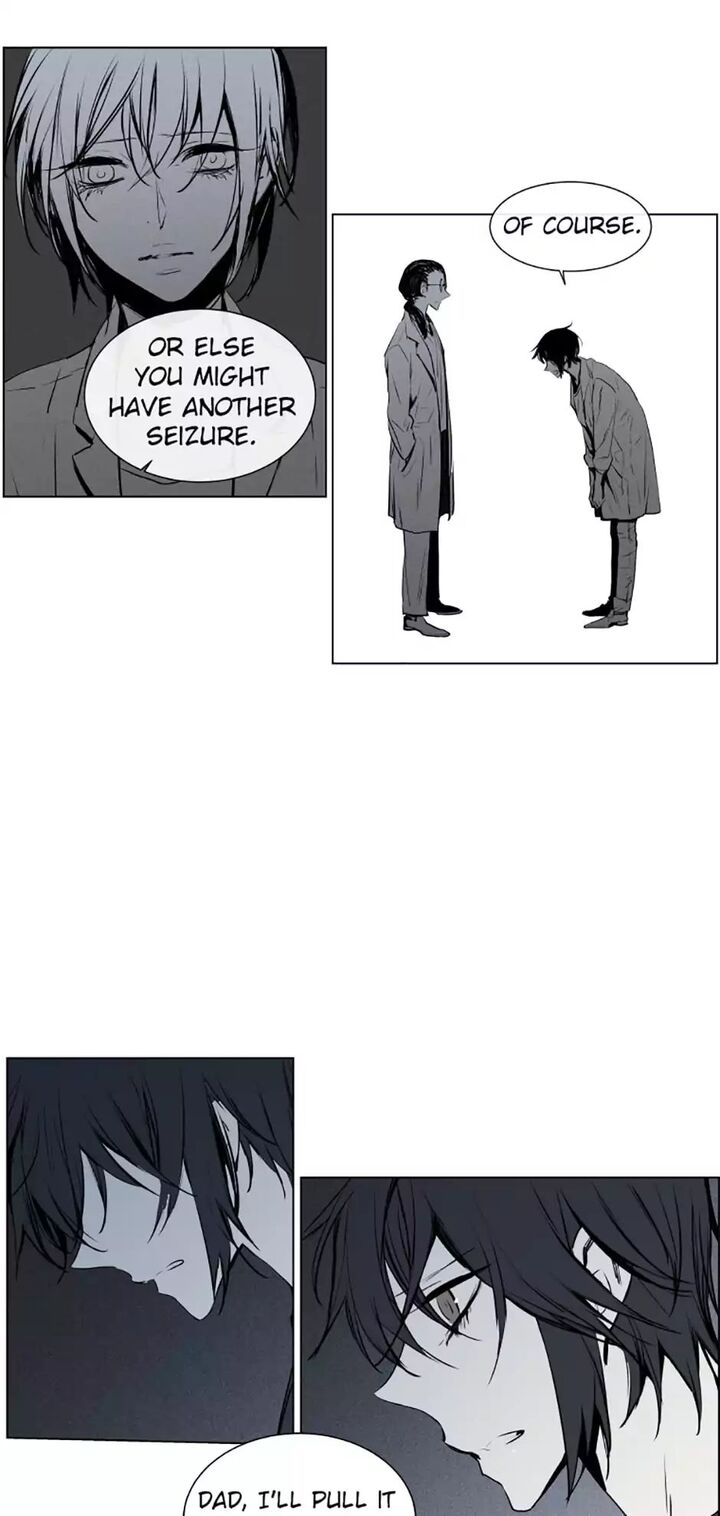 American Ghost Jack 71 21