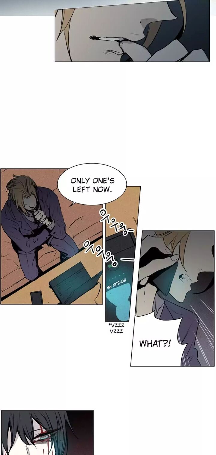 American Ghost Jack 71 8