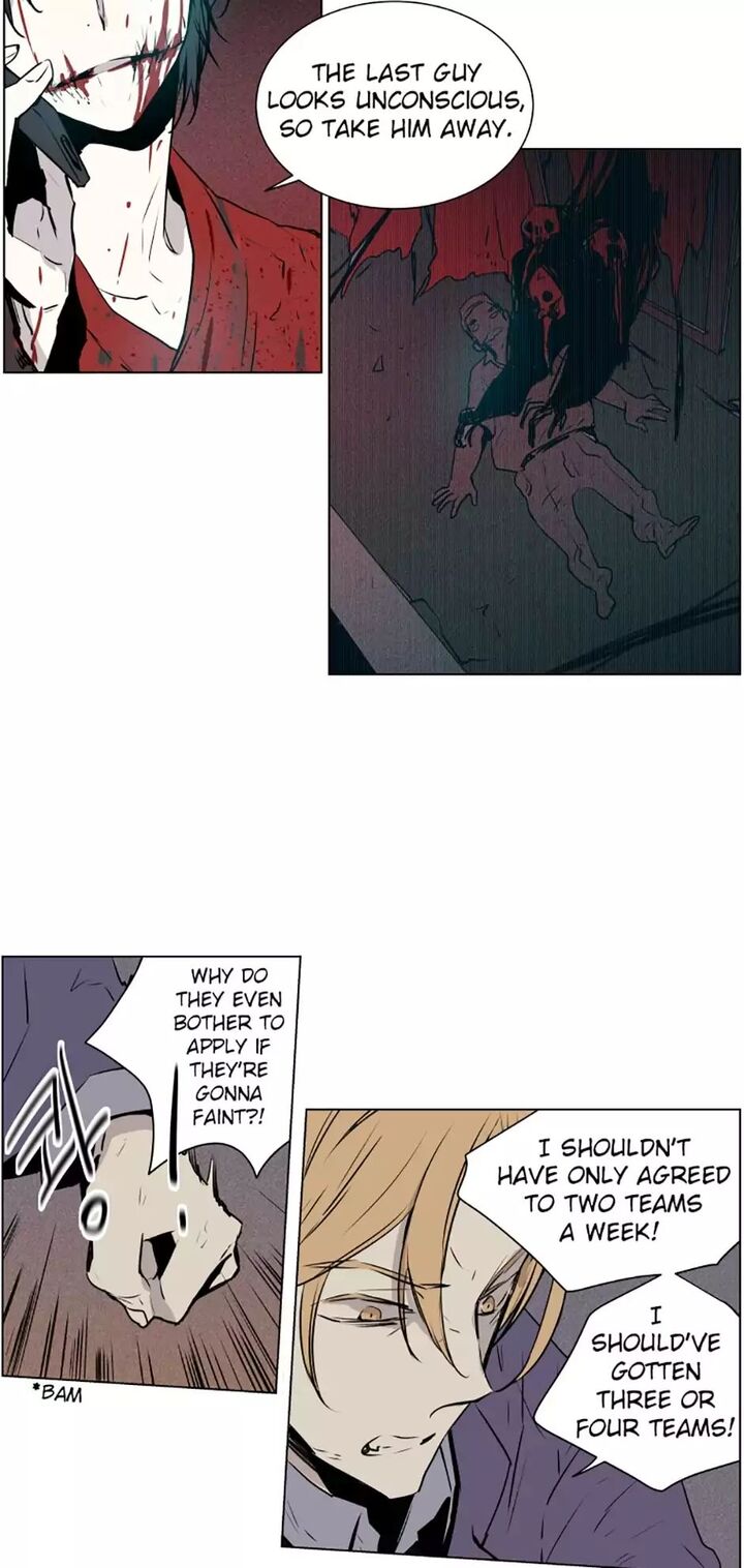 American Ghost Jack 71 9