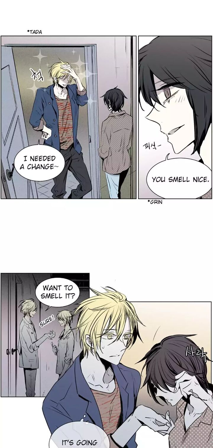 American Ghost Jack 72 19