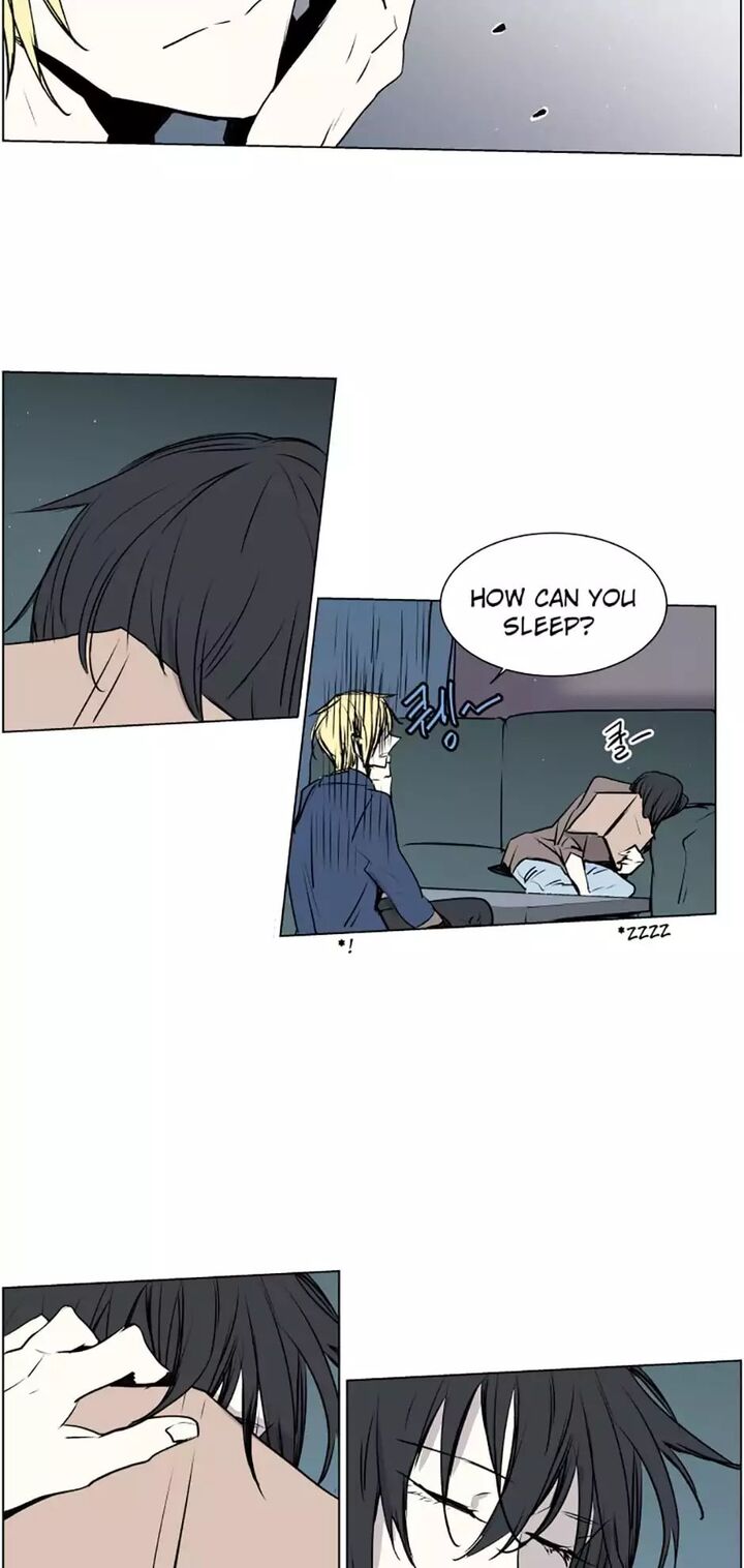 American Ghost Jack 72 24