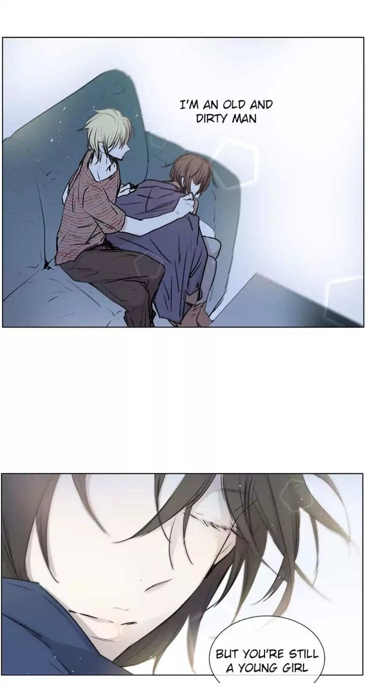 American Ghost Jack 72 28