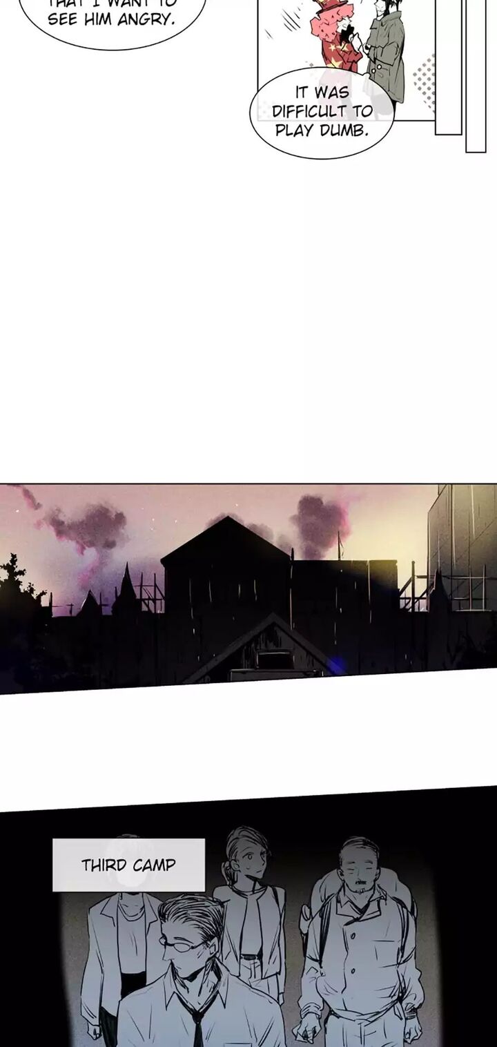 American Ghost Jack 73 16