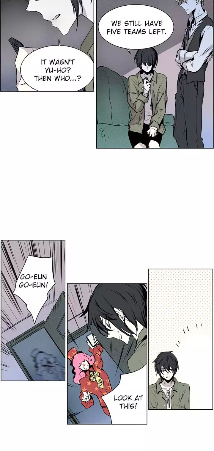 American Ghost Jack 73 21