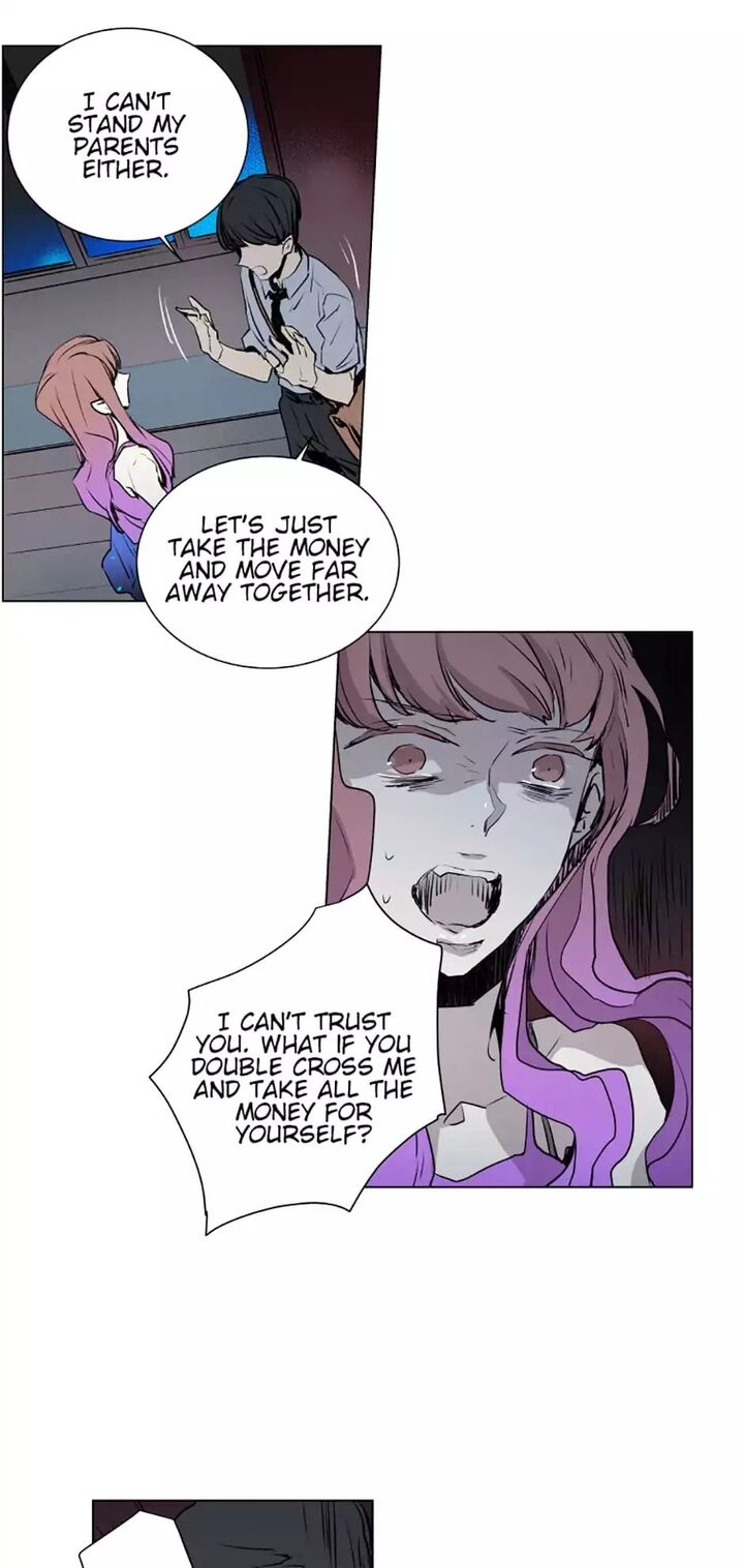 American Ghost Jack 74 16