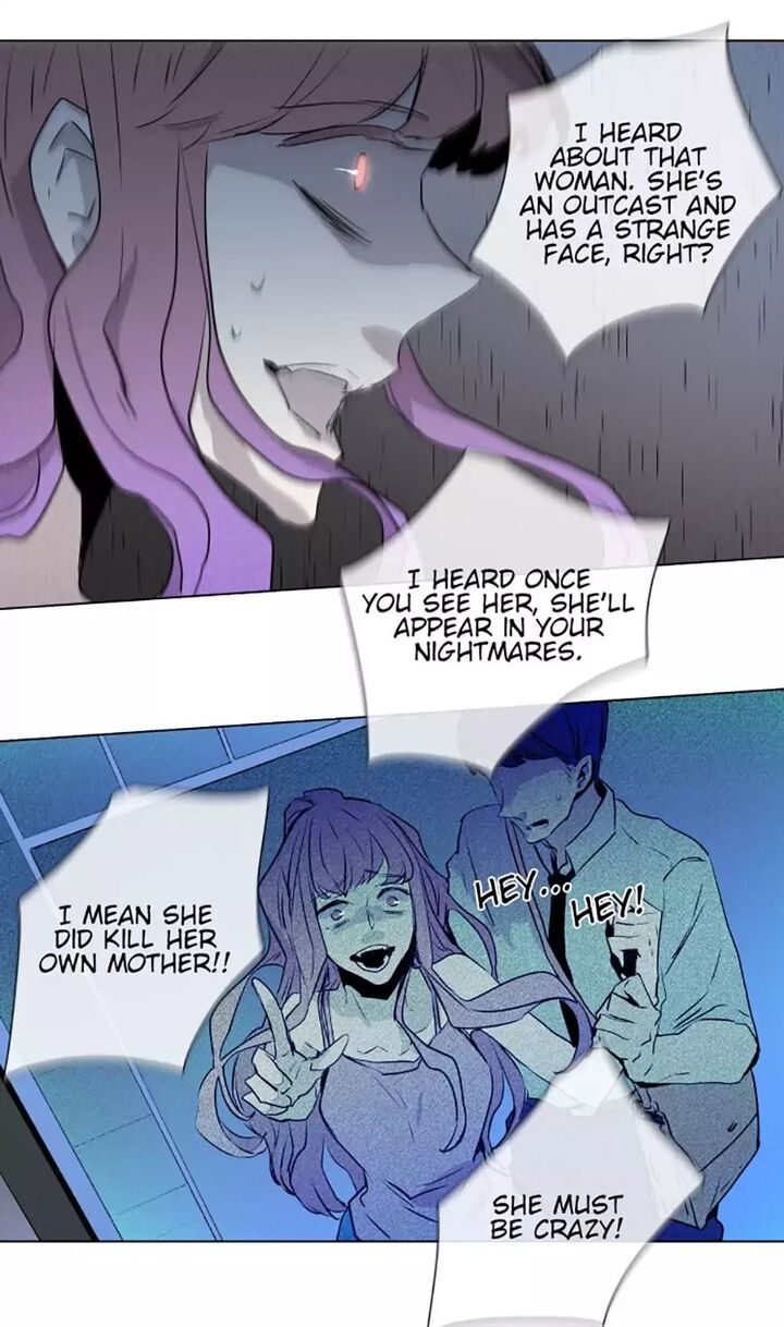 American Ghost Jack 74 21