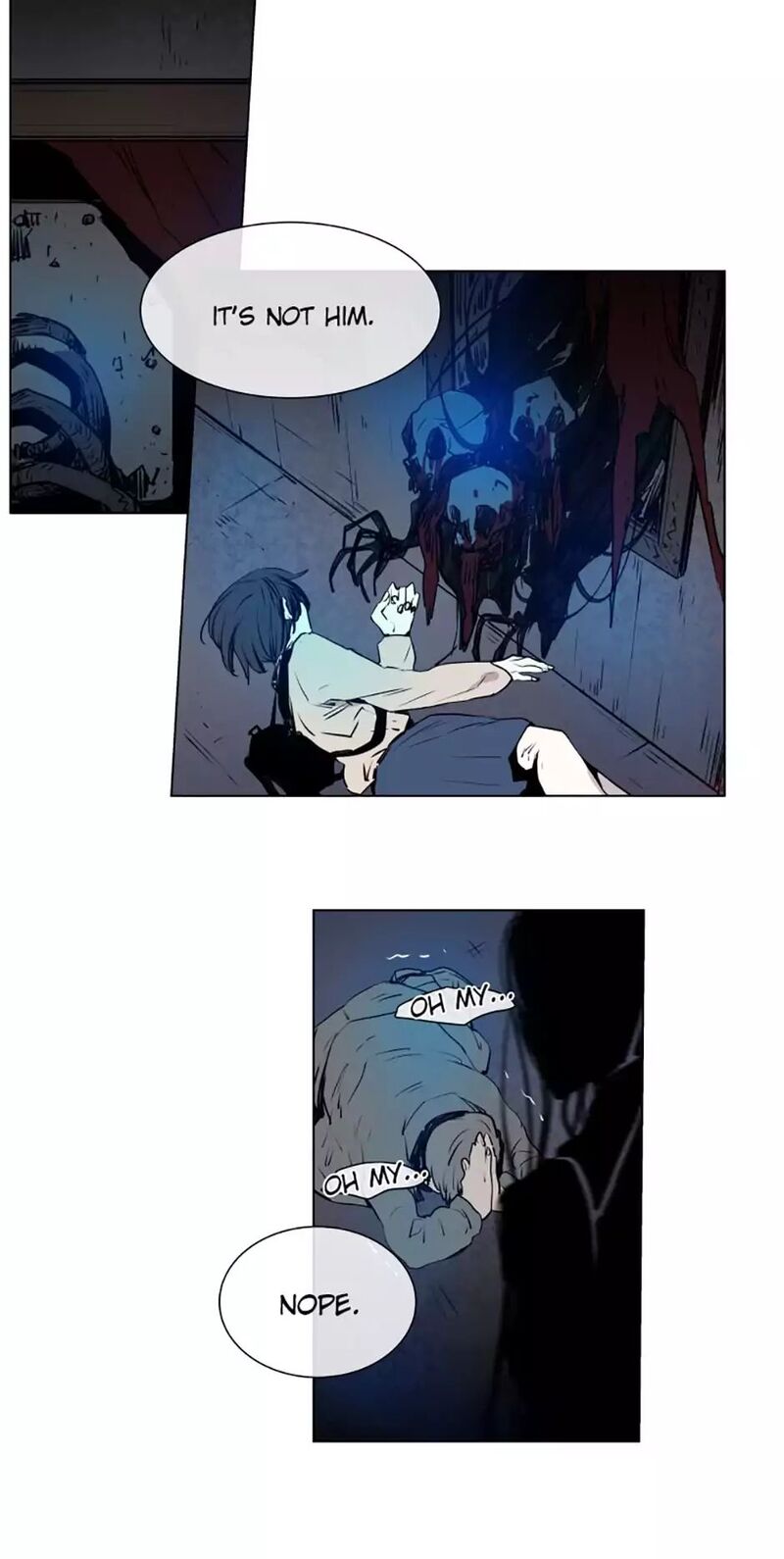 American Ghost Jack 74 4