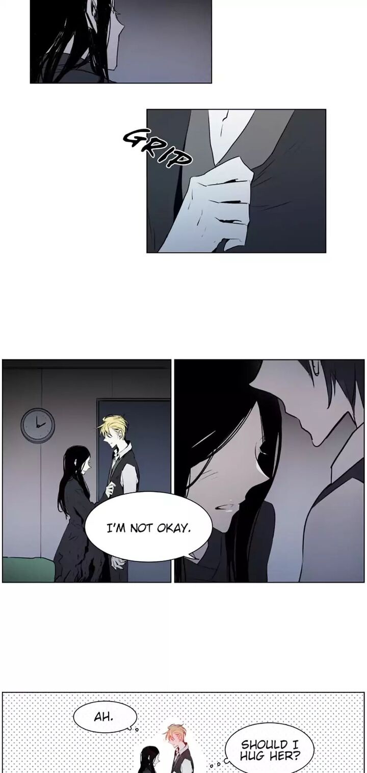 American Ghost Jack 74 8