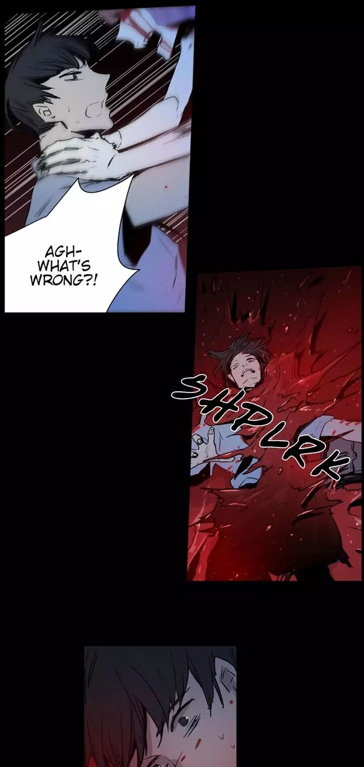 American Ghost Jack 76 16