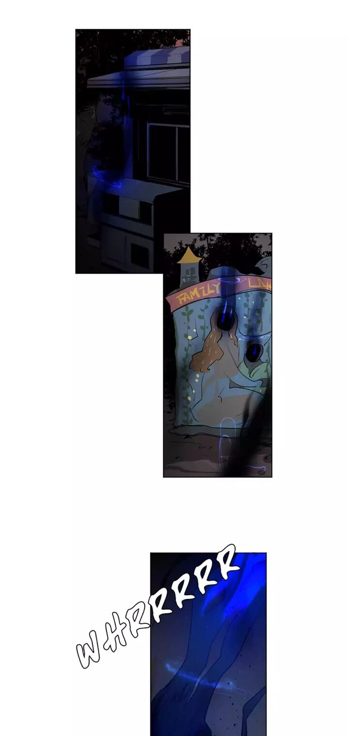 American Ghost Jack 76 2