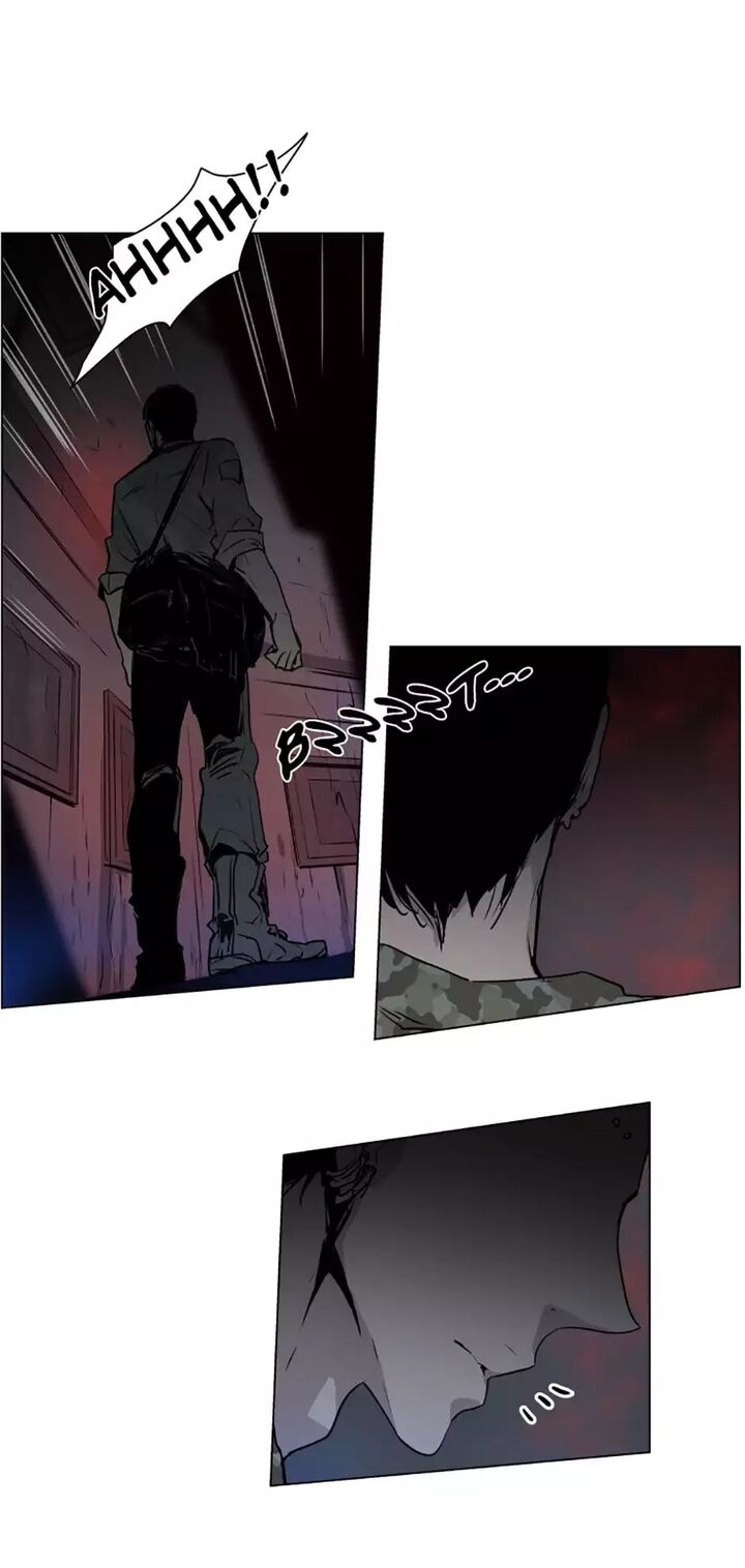 American Ghost Jack 77 11